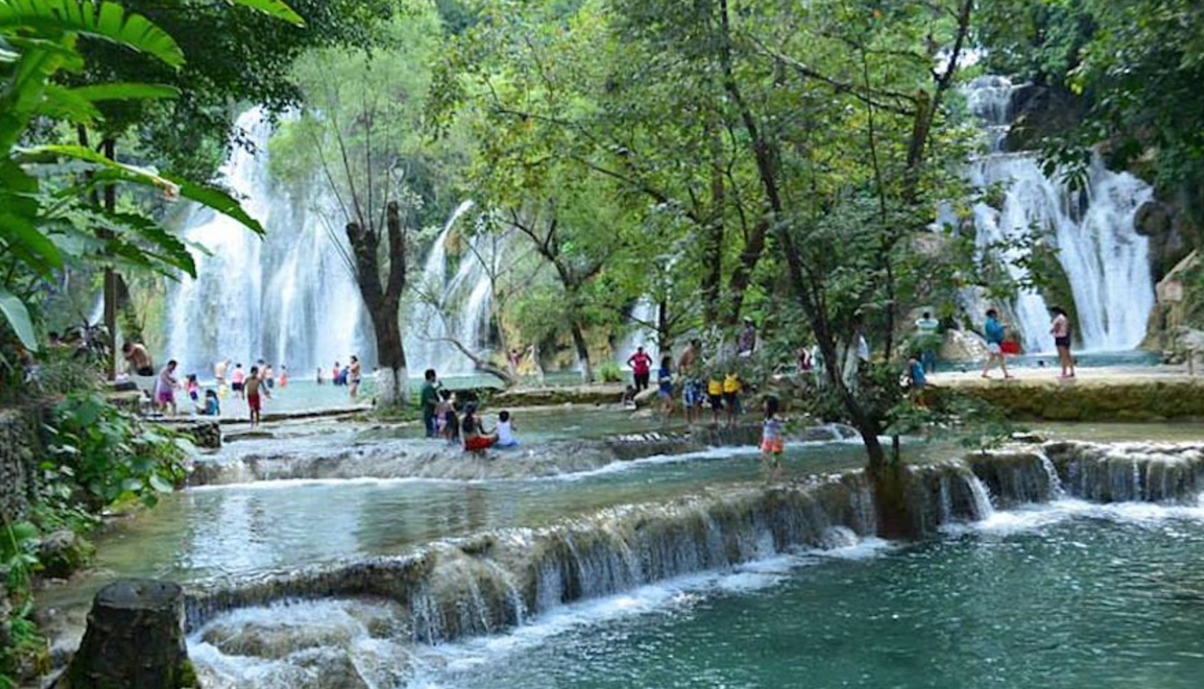Turismo, se recupera tras estragos por pandemia: Sectur en SLP